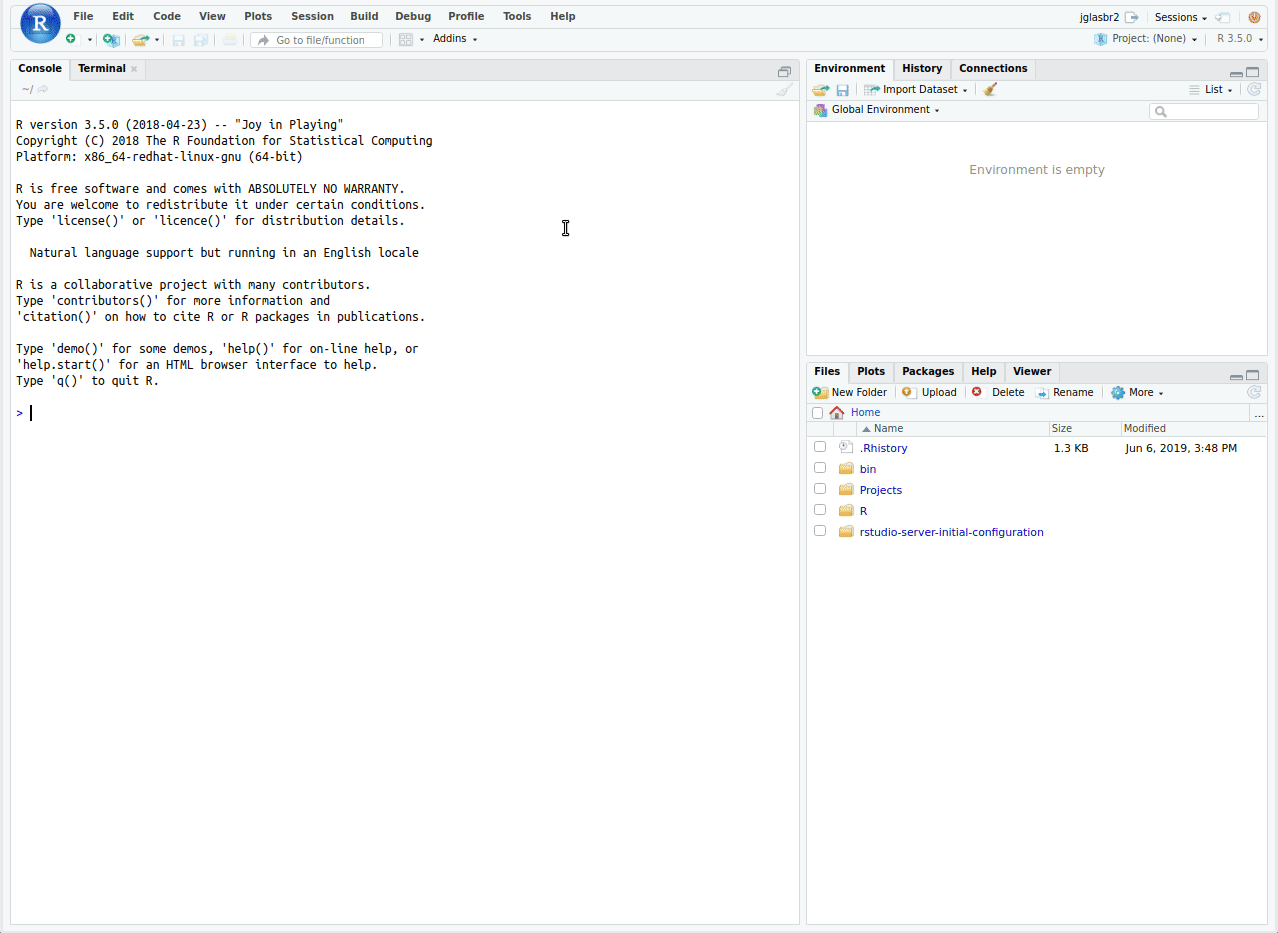 plot of chunk rstudio-clone-repository