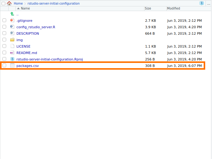 plot of chunk rstudio-file-browser-packages-csv